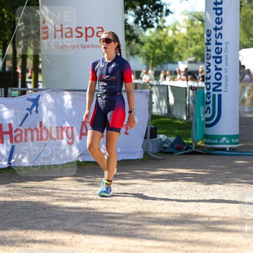 01.09.2024 - 17. Tribühne Triathlon Michael Strokosch http://msf.ph/oto/6901228 01.09.2024 10:58:58 Ziel 220, 278 meine-sportfotos.de