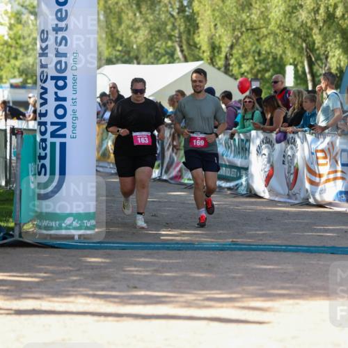 01.09.2024 - 17. Tribühne Triathlon Michael Strokosch http://msf.ph/oto/6901429 01.09.2024 10:59:20 Ziel 163, 169, 304 meine-sportfotos.de