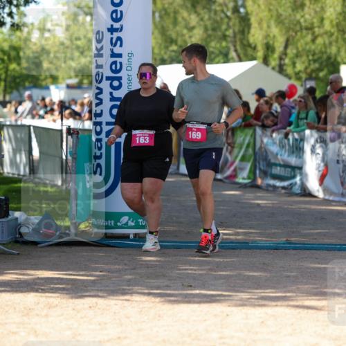01.09.2024 - 17. Tribühne Triathlon Michael Strokosch http://msf.ph/oto/6901482 01.09.2024 10:59:22 Ziel 163, 169, 304 meine-sportfotos.de