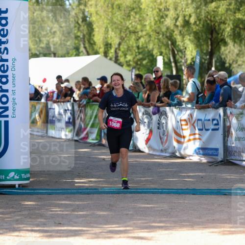 01.09.2024 - 17. Tribühne Triathlon Michael Strokosch http://msf.ph/oto/6901699 01.09.2024 10:59:51 Ziel 264, 1068 meine-sportfotos.de