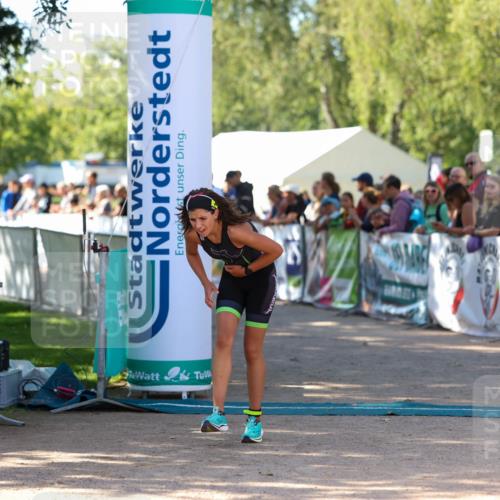 01.09.2024 - 17. Tribühne Triathlon Michael Strokosch http://msf.ph/oto/6901857 01.09.2024 11:00:17 Ziel 296, 302 meine-sportfotos.de