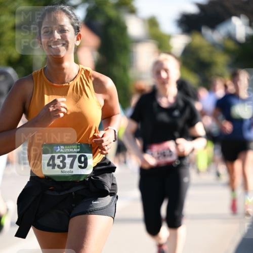 01.09.2024 - BARMER Alsterlauf Dr. Thomas Lammeyer http://msf.ph/oto/6902035 01.09.2024 09:39:11 Laufen 35, 4379 meine-sportfotos.de