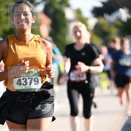01.09.2024 - BARMER Alsterlauf Dr. Thomas Lammeyer http://msf.ph/oto/6902038 01.09.2024 09:39:11 Laufen 5, 4379 meine-sportfotos.de