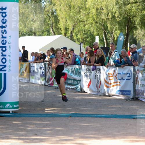 01.09.2024 - 17. Tribühne Triathlon Michael Strokosch http://msf.ph/oto/6902088 01.09.2024 11:00:47 Ziel 181, 1066 meine-sportfotos.de