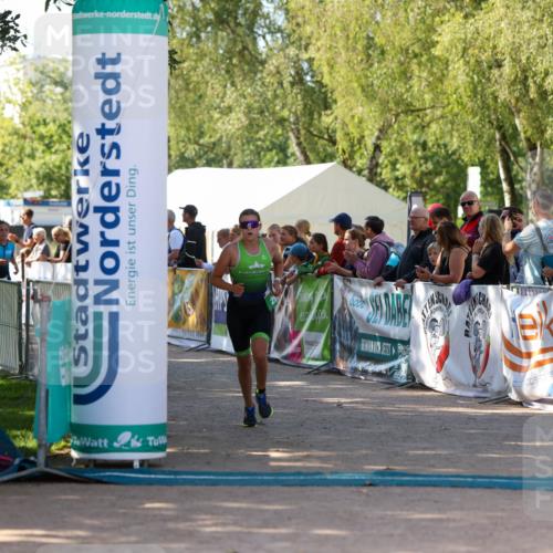 01.09.2024 - 17. Tribühne Triathlon Michael Strokosch http://msf.ph/oto/6902201 01.09.2024 11:01:13 Ziel 232, 286, 297 meine-sportfotos.de