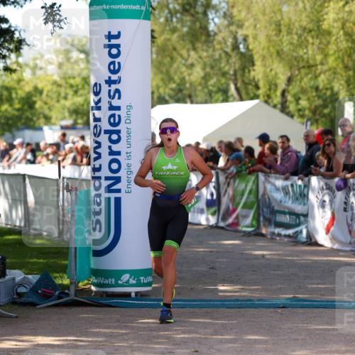 01.09.2024 - 17. Tribühne Triathlon Michael Strokosch http://msf.ph/oto/6902228 01.09.2024 11:01:14 Ziel 232, 286, 297 meine-sportfotos.de