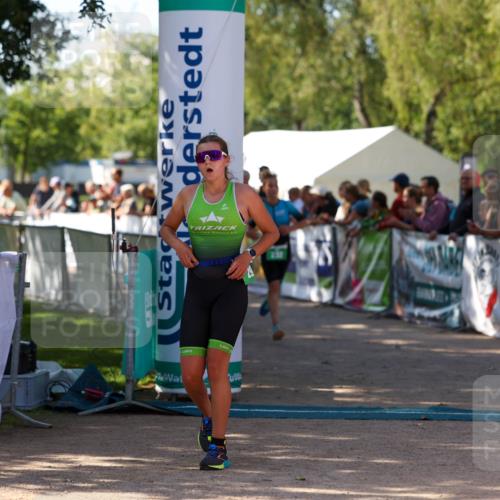 01.09.2024 - 17. Tribühne Triathlon Michael Strokosch http://msf.ph/oto/6902245 01.09.2024 11:01:15 Ziel 232, 297 meine-sportfotos.de