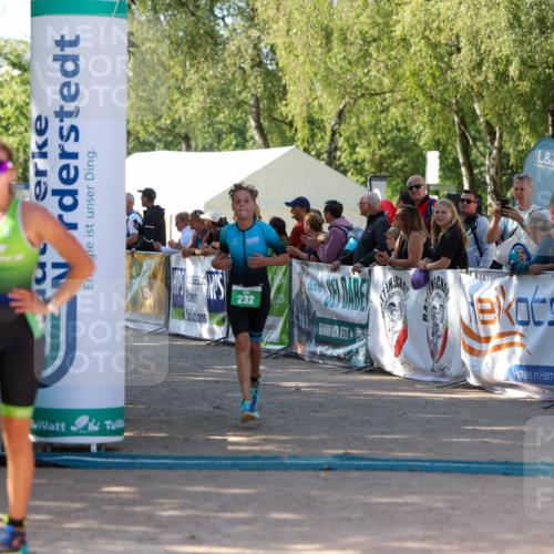 01.09.2024 - 17. Tribühne Triathlon Michael Strokosch http://msf.ph/oto/6902257 01.09.2024 11:01:17 Ziel 232, 277, 297 meine-sportfotos.de