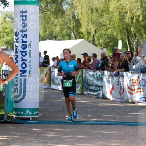 01.09.2024 - 17. Tribühne Triathlon Michael Strokosch http://msf.ph/oto/6902274 01.09.2024 11:01:18 Ziel 232, 277, 297 meine-sportfotos.de