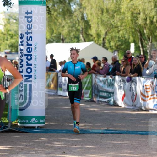 01.09.2024 - 17. Tribühne Triathlon Michael Strokosch http://msf.ph/oto/6902280 01.09.2024 11:01:18 Ziel 232, 277, 297 meine-sportfotos.de