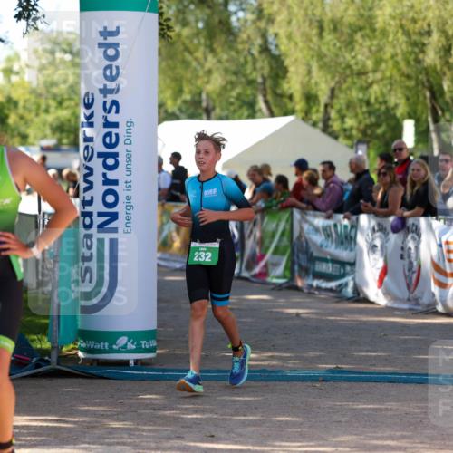 01.09.2024 - 17. Tribühne Triathlon Michael Strokosch http://msf.ph/oto/6902298 01.09.2024 11:01:18 Ziel 232, 277, 297 meine-sportfotos.de