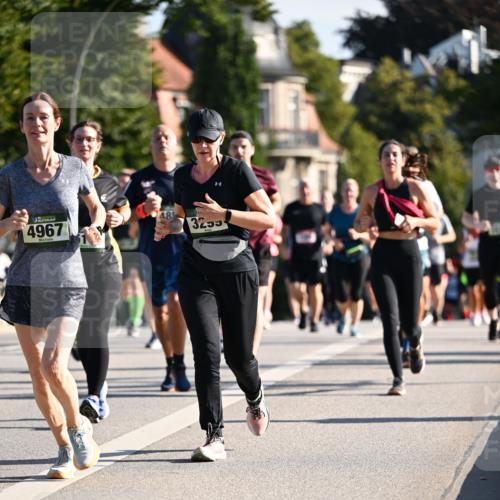 01.09.2024 - BARMER Alsterlauf Dr. Thomas Lammeyer http://msf.ph/oto/6902397 01.09.2024 09:39:22 Laufen 4967, 48, 3255 meine-sportfotos.de