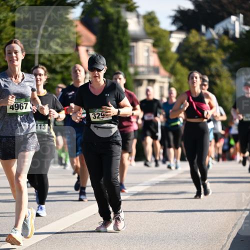 01.09.2024 - BARMER Alsterlauf Dr. Thomas Lammeyer http://msf.ph/oto/6902402 01.09.2024 09:39:23 Laufen 4967, 113, 329 meine-sportfotos.de