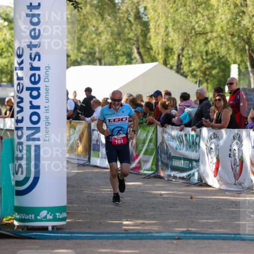 01.09.2024 - 17. Tribühne Triathlon Michael Strokosch http://msf.ph/oto/6902483 01.09.2024 11:01:36 Ziel 161, 292 meine-sportfotos.de