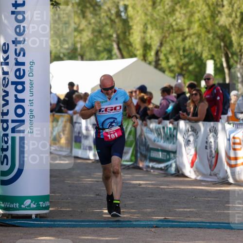 01.09.2024 - 17. Tribühne Triathlon Michael Strokosch http://msf.ph/oto/6902503 01.09.2024 11:01:38 Ziel 161, 200, 292 meine-sportfotos.de