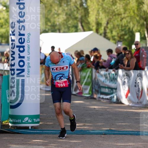 01.09.2024 - 17. Tribühne Triathlon Michael Strokosch http://msf.ph/oto/6902529 01.09.2024 11:01:38 Ziel 161, 200, 292 meine-sportfotos.de