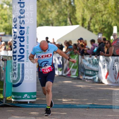 01.09.2024 - 17. Tribühne Triathlon Michael Strokosch http://msf.ph/oto/6902531 01.09.2024 11:01:38 Ziel 161, 200, 292 meine-sportfotos.de
