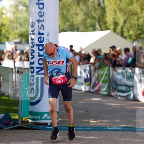 01.09.2024 - 17. Tribühne Triathlon Michael Strokosch http://msf.ph/oto/6902537 01.09.2024 11:01:39 Ziel 161, 200, 292 meine-sportfotos.de