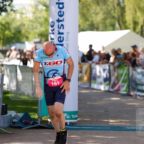01.09.2024 - 17. Tribühne Triathlon Michael Strokosch http://msf.ph/oto/6902540 01.09.2024 11:01:39 Ziel 161, 200, 292 meine-sportfotos.de