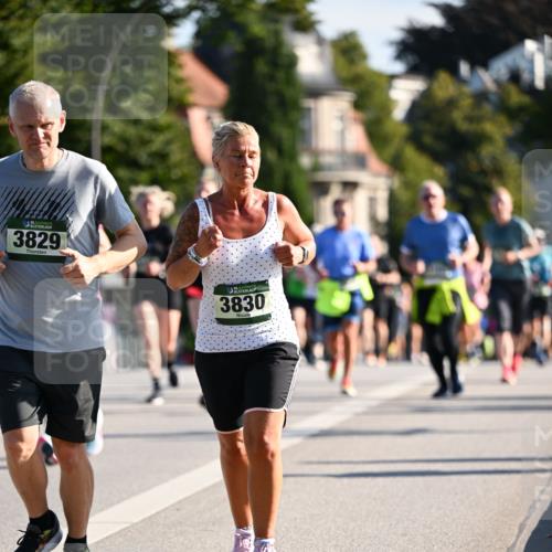 01.09.2024 - BARMER Alsterlauf Dr. Thomas Lammeyer http://msf.ph/oto/6902730 01.09.2024 09:39:34 Laufen 3829, 3830 meine-sportfotos.de