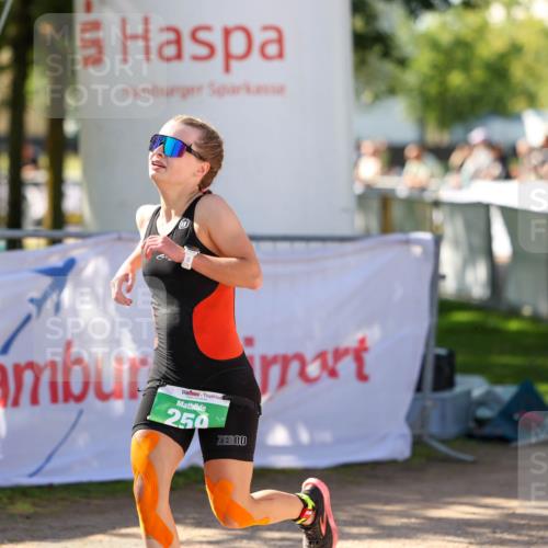 01.09.2024 - 17. Tribühne Triathlon Michael Strokosch http://msf.ph/oto/6902777 01.09.2024 11:01:56 Ziel 259 meine-sportfotos.de
