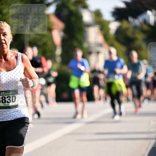 01.09.2024 - BARMER Alsterlauf Dr. Thomas Lammeyer http://msf.ph/oto/6902784 01.09.2024 09:39:36 Laufen 35, 3830 meine-sportfotos.de