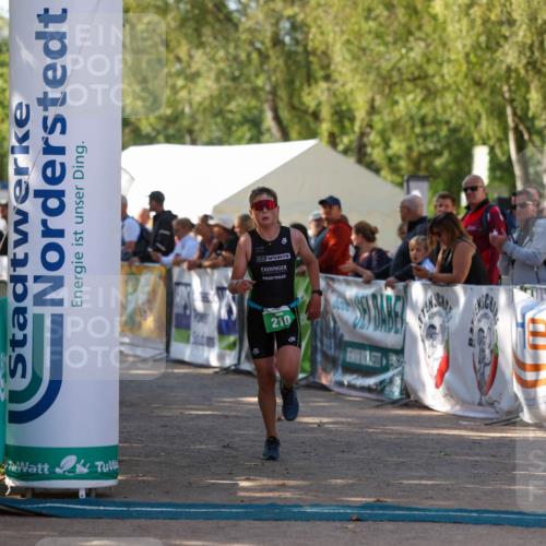 01.09.2024 - 17. Tribühne Triathlon Michael Strokosch http://msf.ph/oto/6902796 01.09.2024 11:02:03 Ziel 210, 288 meine-sportfotos.de