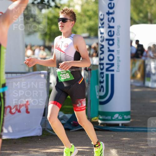 01.09.2024 - 17. Tribühne Triathlon Michael Strokosch http://msf.ph/oto/6902892 01.09.2024 11:02:08 Ziel 198, 210, 288 meine-sportfotos.de
