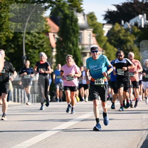01.09.2024 - BARMER Alsterlauf Dr. Thomas Lammeyer http://msf.ph/oto/6903005 01.09.2024 09:39:42 Laufen 8, 228, 4901, 4008, 7 meine-sportfotos.de