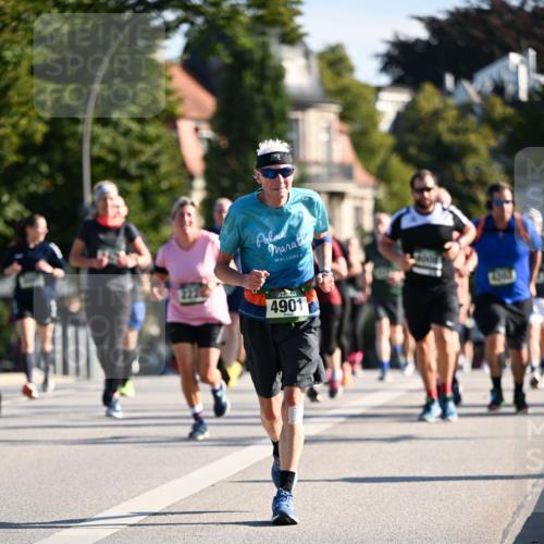 01.09.2024 - BARMER Alsterlauf Dr. Thomas Lammeyer http://msf.ph/oto/6903043 01.09.2024 09:39:43 Laufen 4901, 1202 meine-sportfotos.de