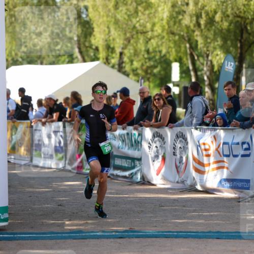 01.09.2024 - 17. Tribühne Triathlon Michael Strokosch http://msf.ph/oto/6903086 01.09.2024 11:03:07 Ziel 206, 265 meine-sportfotos.de