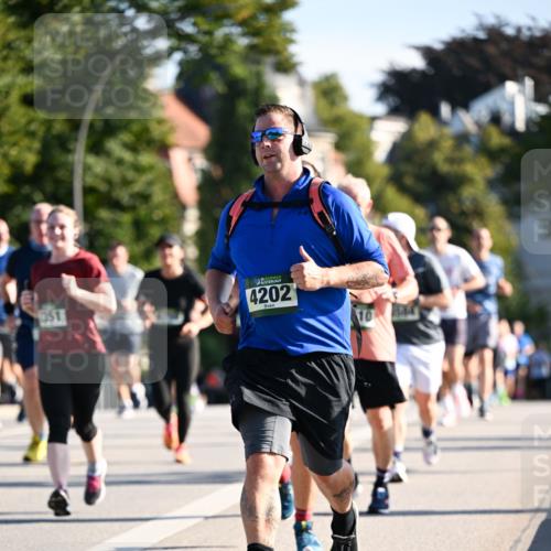 01.09.2024 - BARMER Alsterlauf Dr. Thomas Lammeyer http://msf.ph/oto/6903172 01.09.2024 09:39:47 Laufen 251, 4202 meine-sportfotos.de