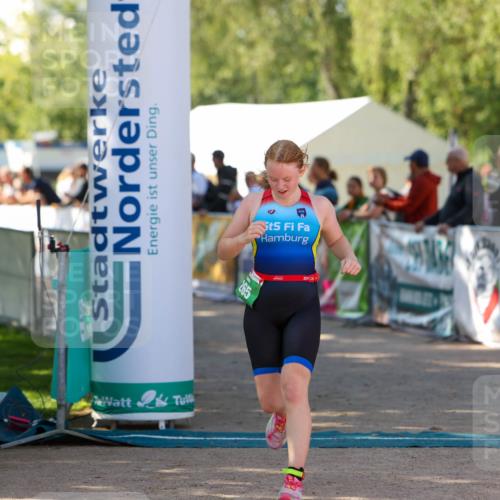 01.09.2024 - 17. Tribühne Triathlon Michael Strokosch http://msf.ph/oto/6903174 01.09.2024 11:03:14 Ziel 227, 265 meine-sportfotos.de