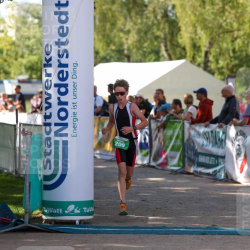 01.09.2024 - 17. Tribühne Triathlon Michael Strokosch http://msf.ph/oto/6903401 01.09.2024 11:03:42 Ziel 209, 213, 245 meine-sportfotos.de