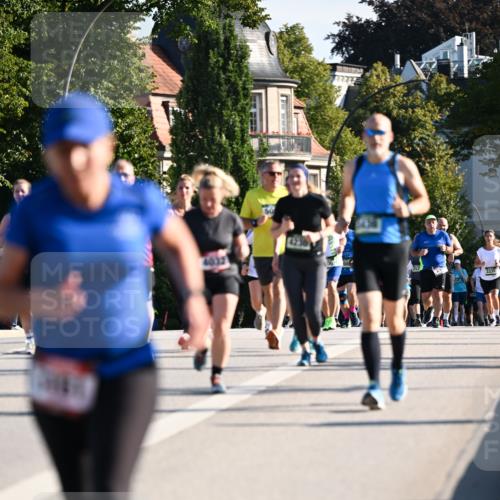 01.09.2024 - BARMER Alsterlauf Dr. Thomas Lammeyer http://msf.ph/oto/6903517 01.09.2024 09:39:57 Laufen  meine-sportfotos.de