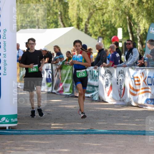 01.09.2024 - 17. Tribühne Triathlon Michael Strokosch http://msf.ph/oto/6903525 01.09.2024 11:03:47 Ziel 209, 213, 245, 275 meine-sportfotos.de