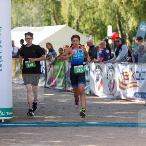 01.09.2024 - 17. Tribühne Triathlon Michael Strokosch http://msf.ph/oto/6903534 01.09.2024 11:03:48 Ziel 213, 245, 275 meine-sportfotos.de