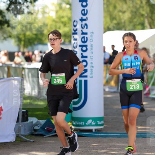 01.09.2024 - 17. Tribühne Triathlon Michael Strokosch http://msf.ph/oto/6903571 01.09.2024 11:03:49 Ziel 213, 245, 275 meine-sportfotos.de