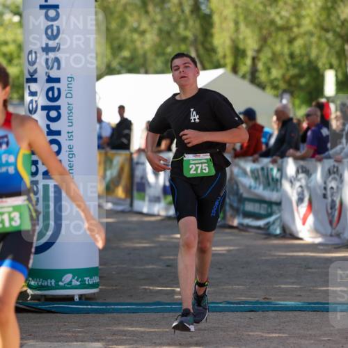 01.09.2024 - 17. Tribühne Triathlon Michael Strokosch http://msf.ph/oto/6903597 01.09.2024 11:03:51 Ziel 213, 245, 275 meine-sportfotos.de