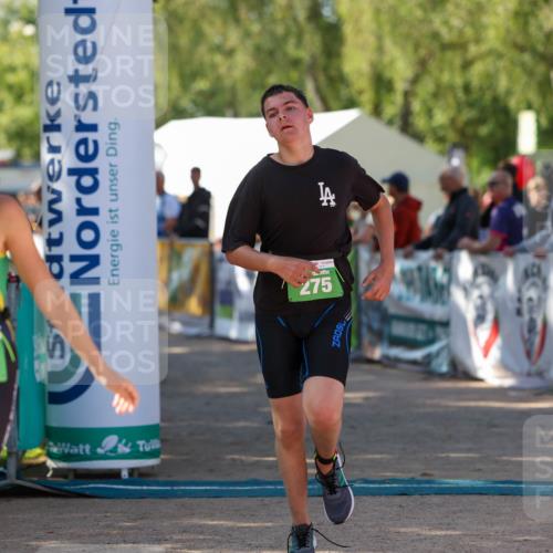01.09.2024 - 17. Tribühne Triathlon Michael Strokosch http://msf.ph/oto/6903605 01.09.2024 11:03:51 Ziel 213, 245, 275 meine-sportfotos.de