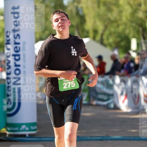 01.09.2024 - 17. Tribühne Triathlon Michael Strokosch http://msf.ph/oto/6903629 01.09.2024 11:03:52 Ziel 213, 245, 275 meine-sportfotos.de