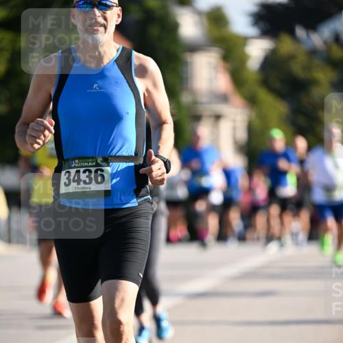 01.09.2024 - BARMER Alsterlauf Dr. Thomas Lammeyer http://msf.ph/oto/6903639 01.09.2024 09:40:00 Laufen 135, 3436 meine-sportfotos.de