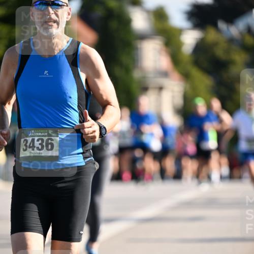 01.09.2024 - BARMER Alsterlauf Dr. Thomas Lammeyer http://msf.ph/oto/6903651 01.09.2024 09:40:01 Laufen 35, 3436 meine-sportfotos.de