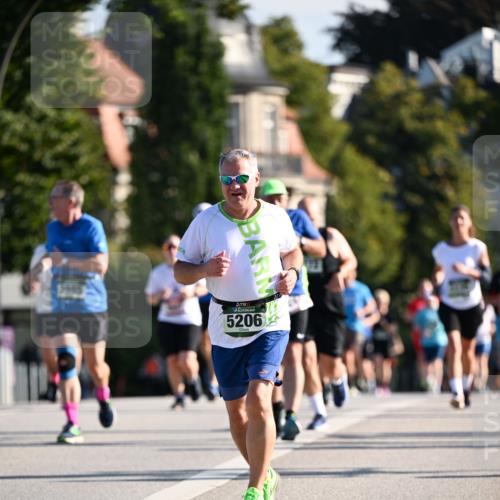 01.09.2024 - BARMER Alsterlauf Dr. Thomas Lammeyer http://msf.ph/oto/6903752 01.09.2024 09:40:04 Laufen 5206 meine-sportfotos.de