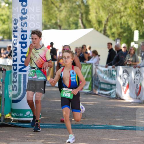 01.09.2024 - 17. Tribühne Triathlon Michael Strokosch http://msf.ph/oto/6903975 01.09.2024 11:04:41 Ziel 188, 242, 280, 291, 305, 1072 meine-sportfotos.de
