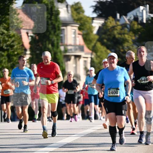 01.09.2024 - BARMER Alsterlauf Dr. Thomas Lammeyer http://msf.ph/oto/6904065 01.09.2024 09:40:13 Laufen 21, 3649, 2400 meine-sportfotos.de