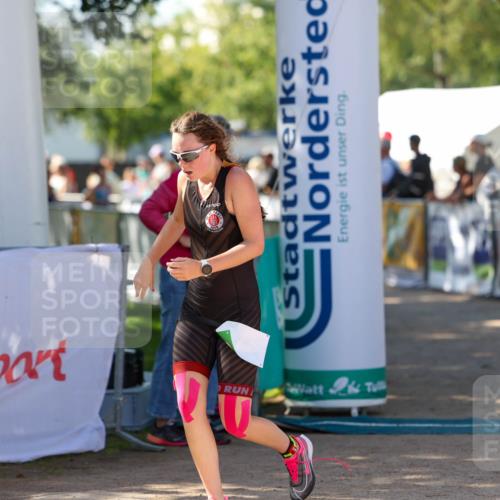 01.09.2024 - 17. Tribühne Triathlon Michael Strokosch http://msf.ph/oto/6904066 01.09.2024 11:04:49 Ziel 211, 212, 242, 280 meine-sportfotos.de
