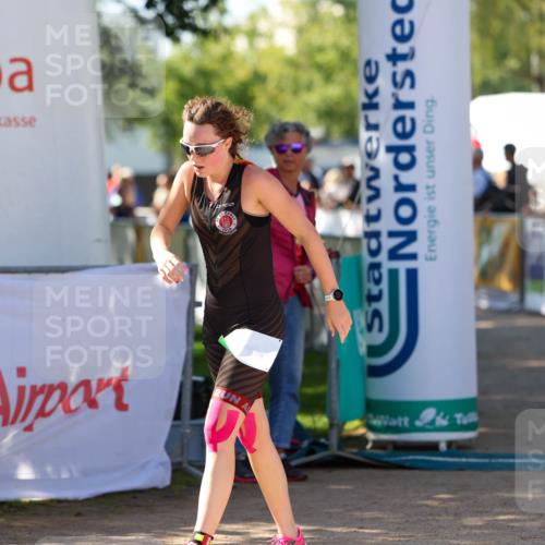01.09.2024 - 17. Tribühne Triathlon Michael Strokosch http://msf.ph/oto/6904071 01.09.2024 11:04:49 Ziel 211, 212, 242, 280 meine-sportfotos.de