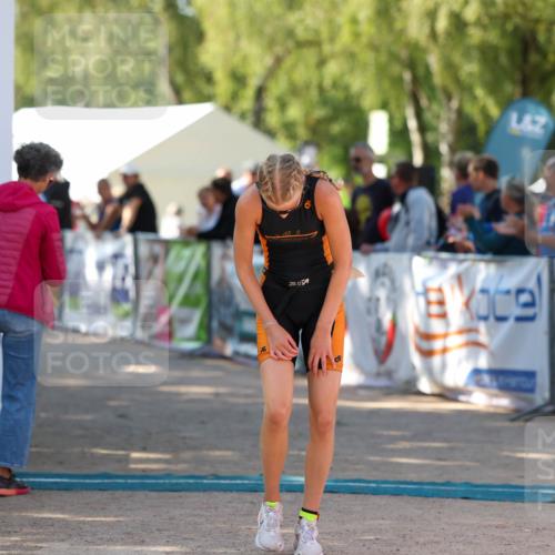 01.09.2024 - 17. Tribühne Triathlon Michael Strokosch http://msf.ph/oto/6904184 01.09.2024 11:05:03 Ziel 221, 252, 282 meine-sportfotos.de