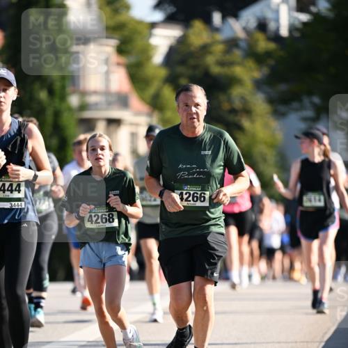 01.09.2024 - BARMER Alsterlauf Dr. Thomas Lammeyer http://msf.ph/oto/6904600 01.09.2024 09:40:33 Laufen 444, 4266, 3444, 4268 meine-sportfotos.de